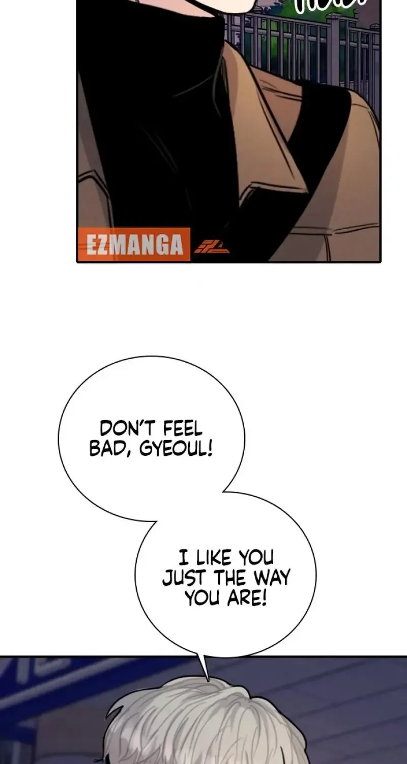 I’m Fine, Thank You, And You? Chapter 19 page 86 - 