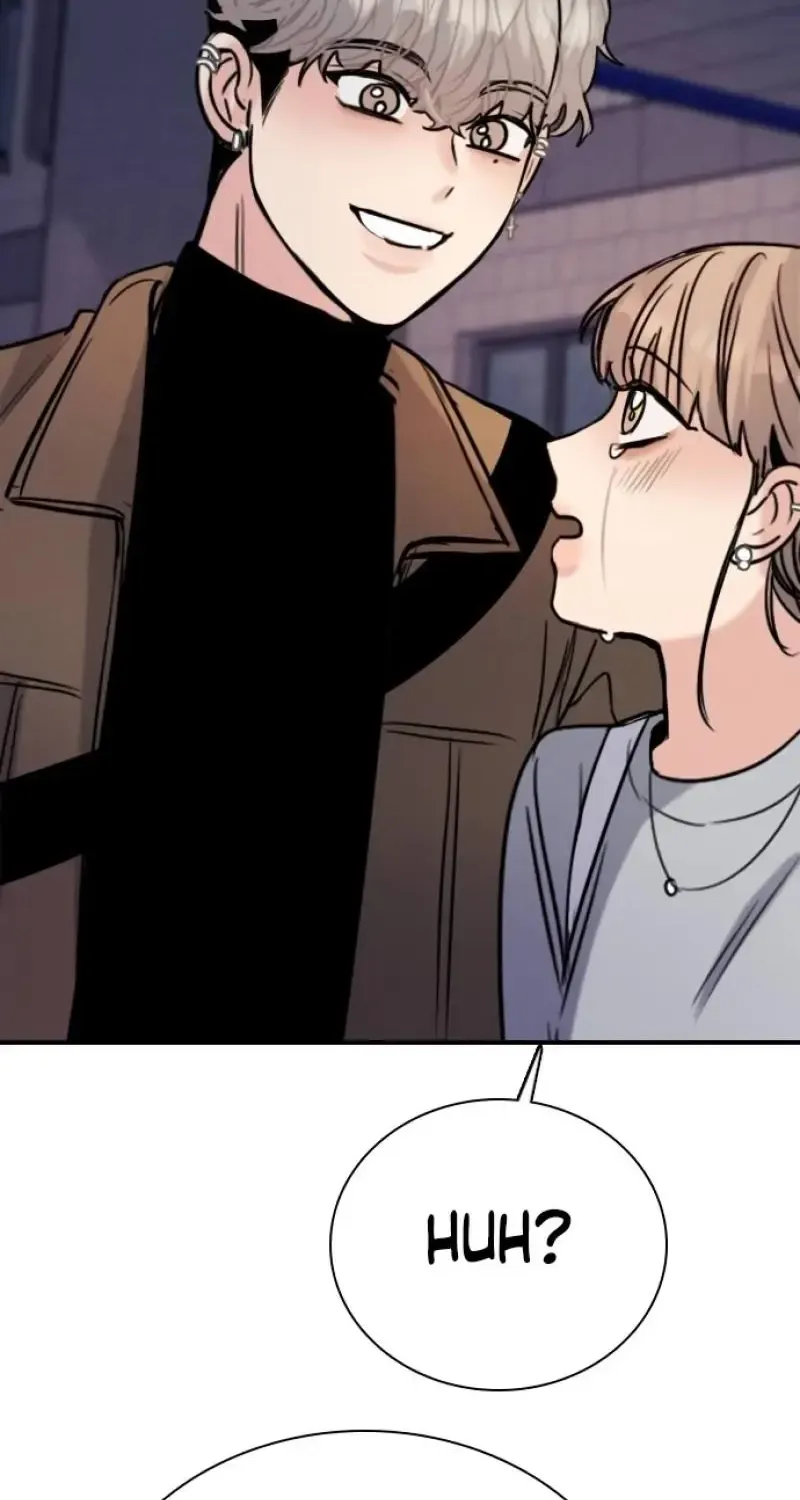 I’m Fine, Thank You, And You? Chapter 19 page 87 - 