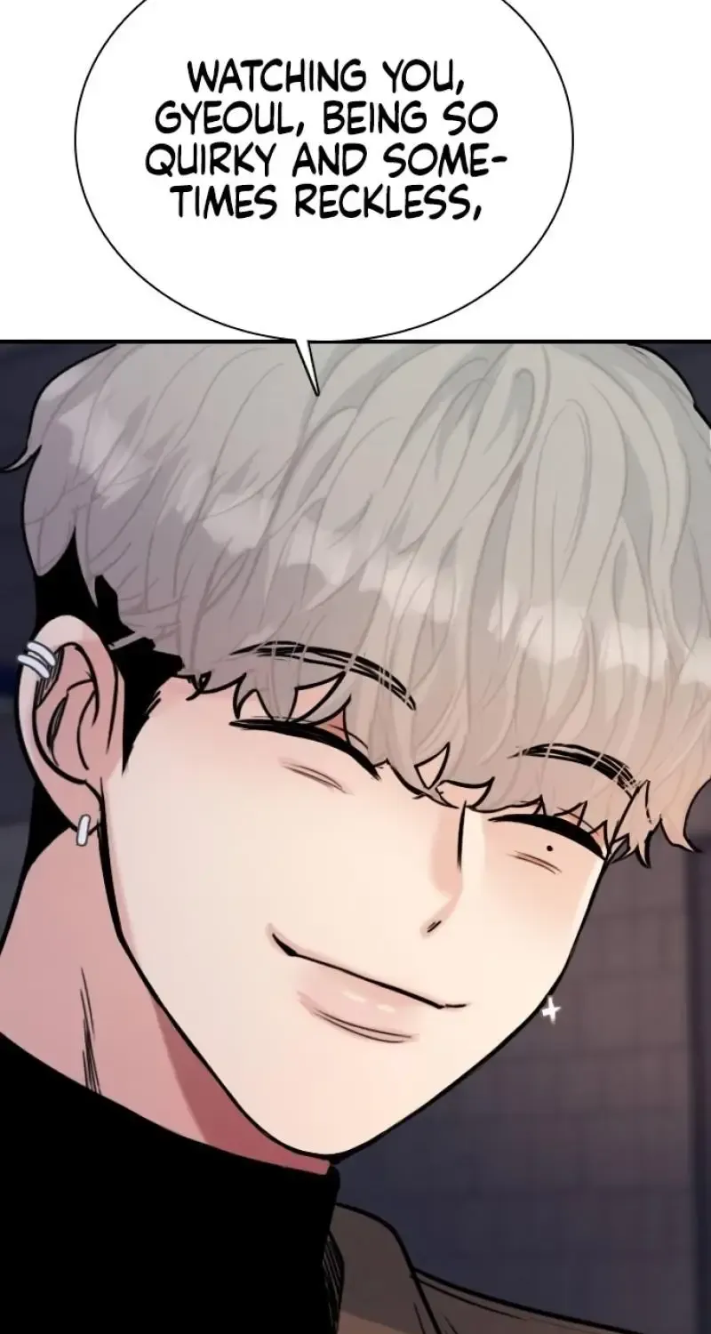I’m Fine, Thank You, And You? Chapter 19 page 88 - 