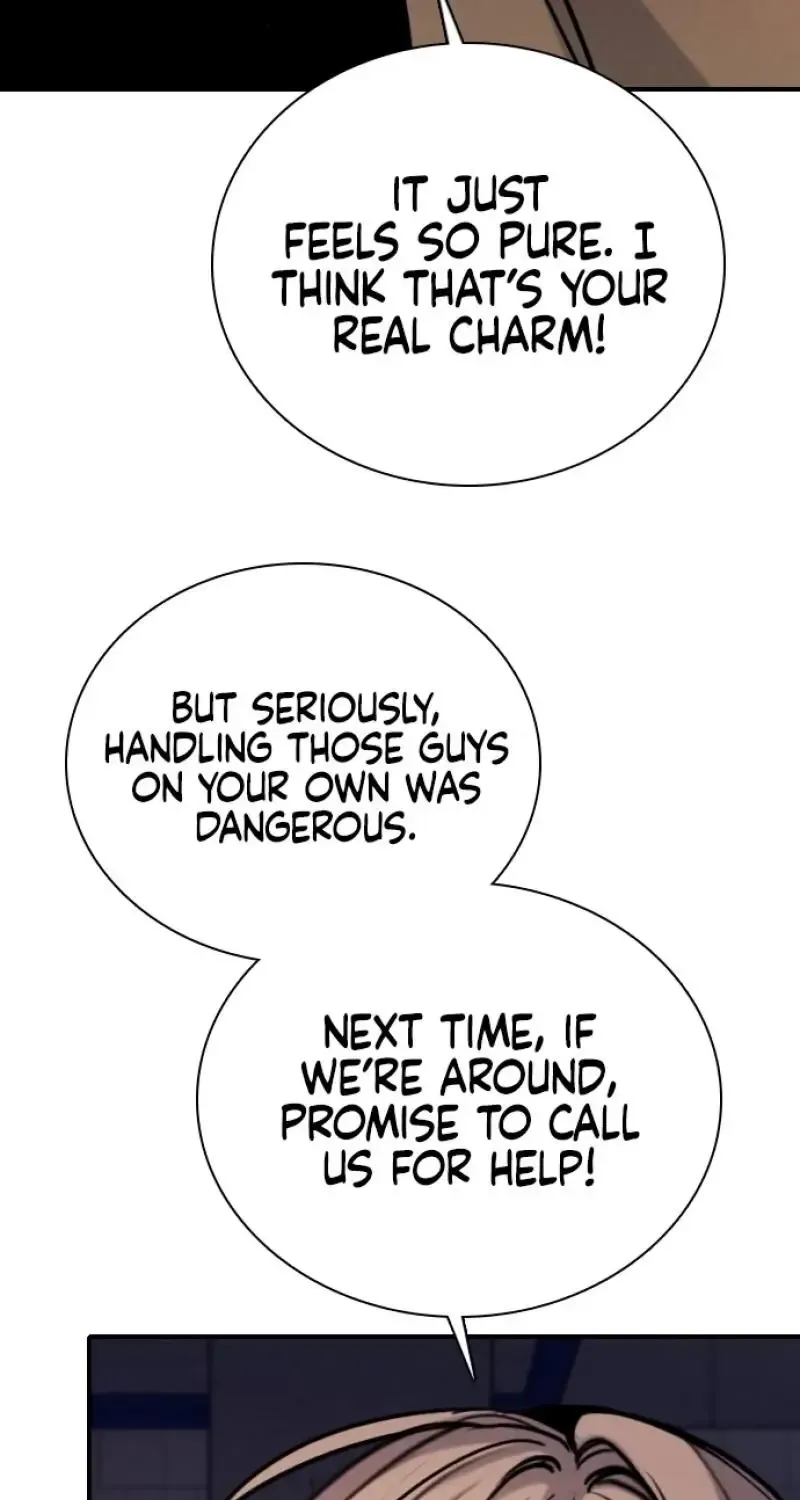 I’m Fine, Thank You, And You? Chapter 19 page 90 - 
