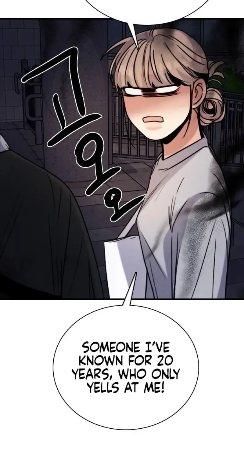 I’m Fine, Thank You, And You? Chapter 19 page 92 - 