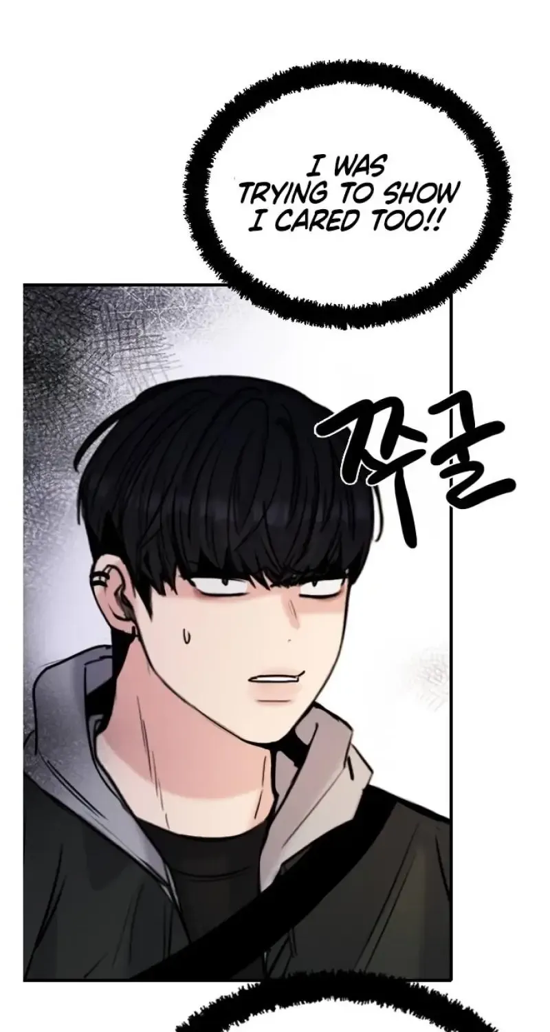 I’m Fine, Thank You, And You? Chapter 19 page 93 - 