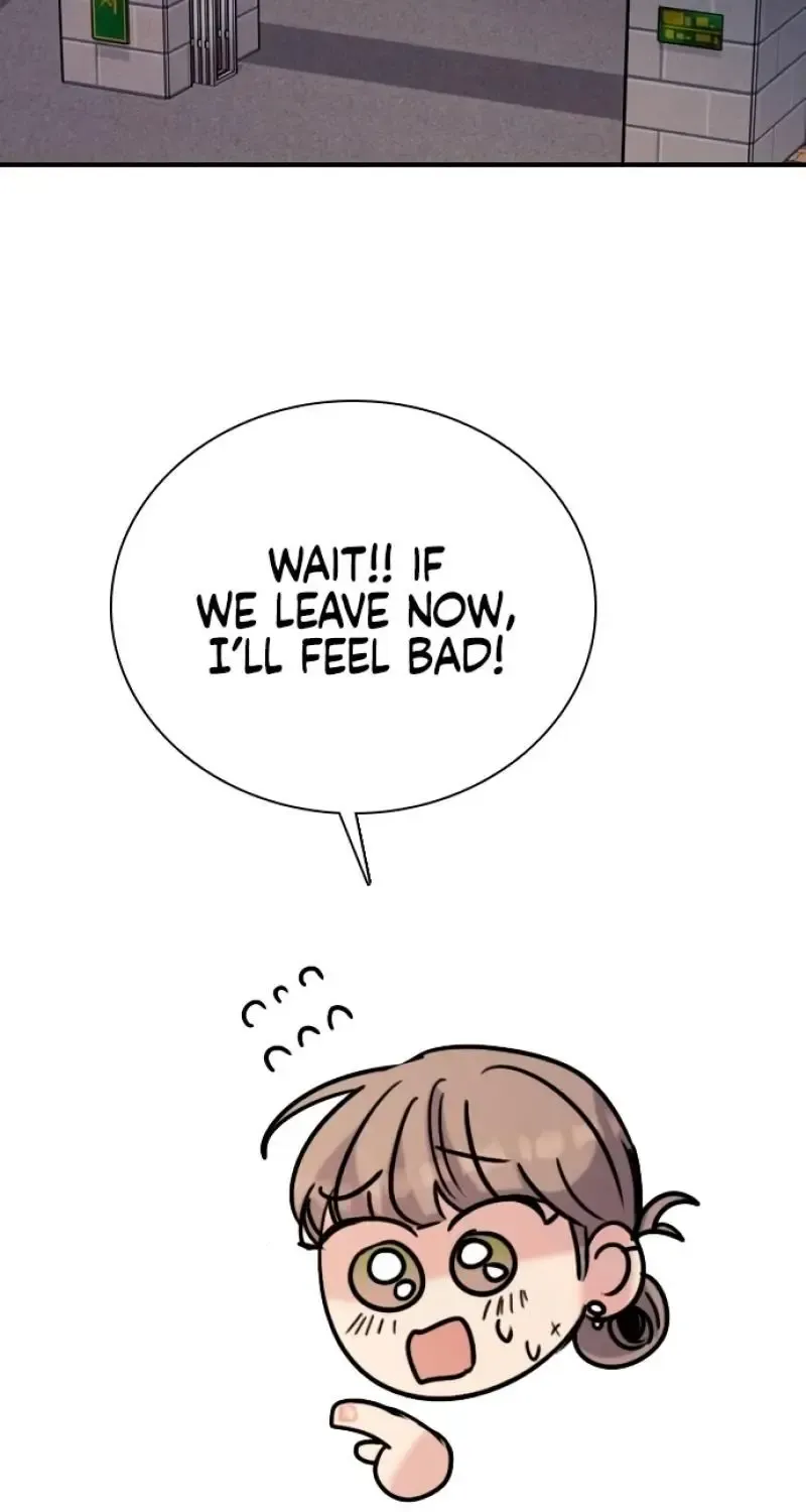 I’m Fine, Thank You, And You? Chapter 19 page 96 - 