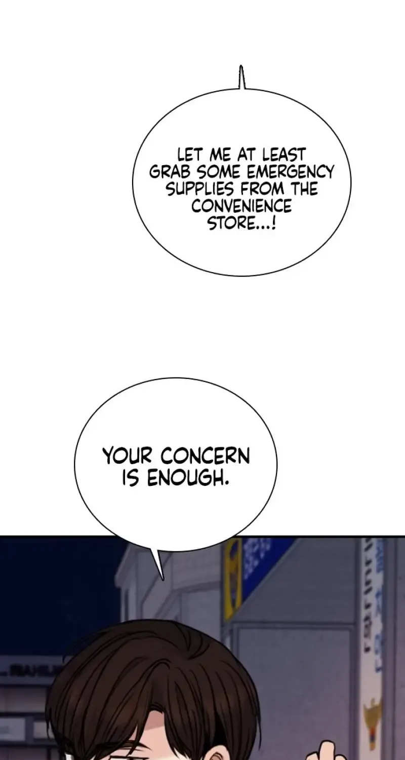 I’m Fine, Thank You, And You? Chapter 19 page 97 - 