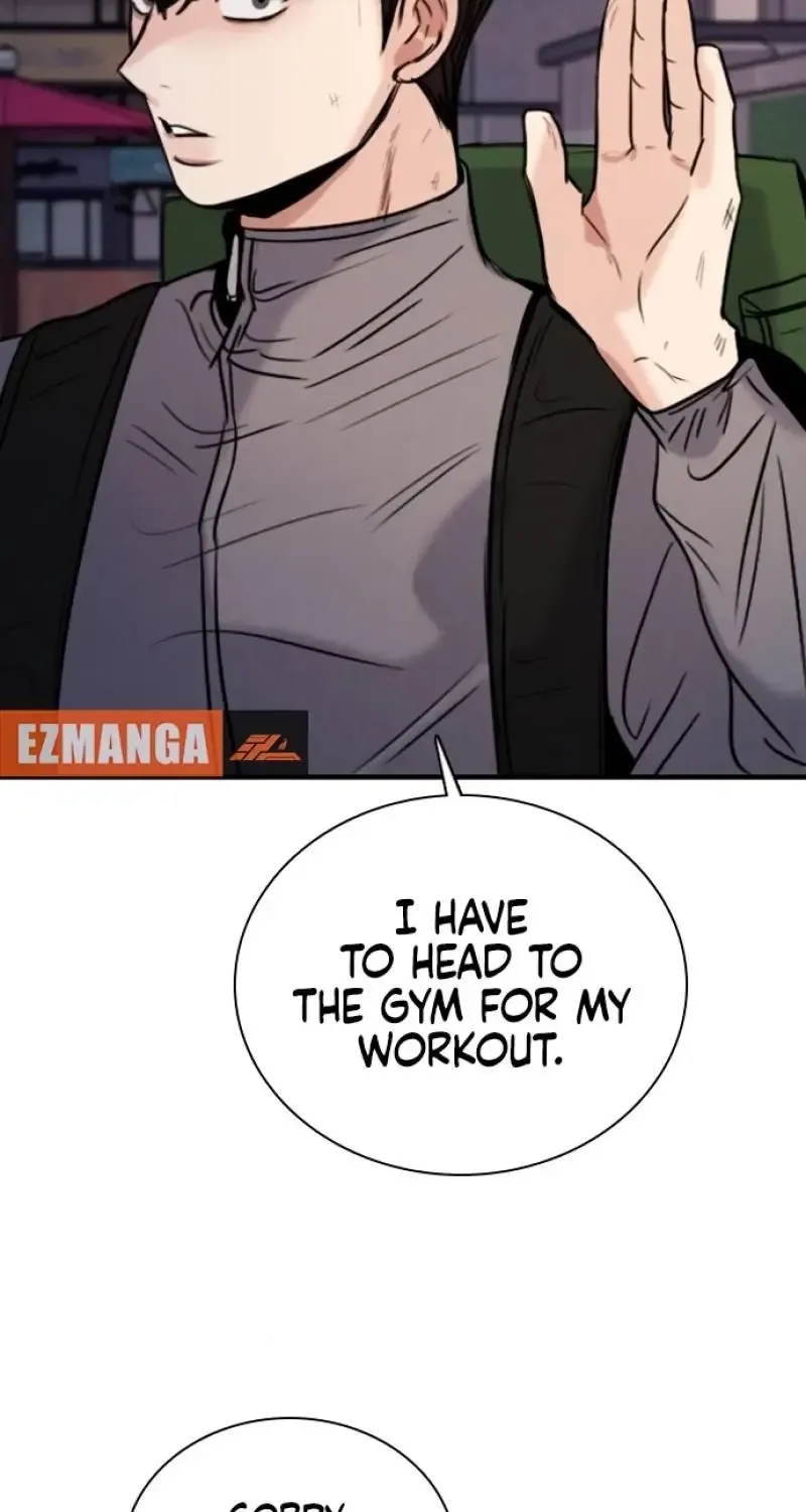 I’m Fine, Thank You, And You? Chapter 19 page 98 - 