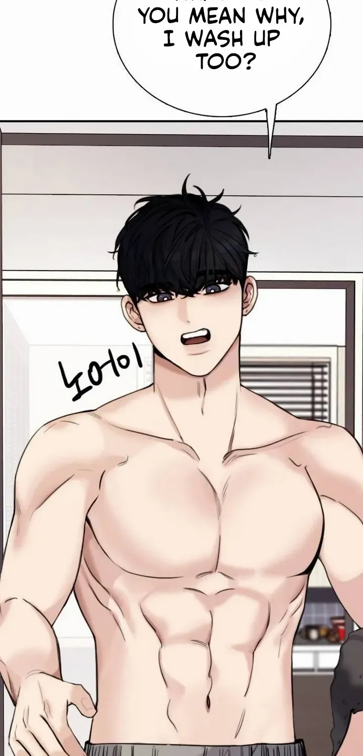 I’m Fine, Thank You, And You? Chapter 2 page 101 - 