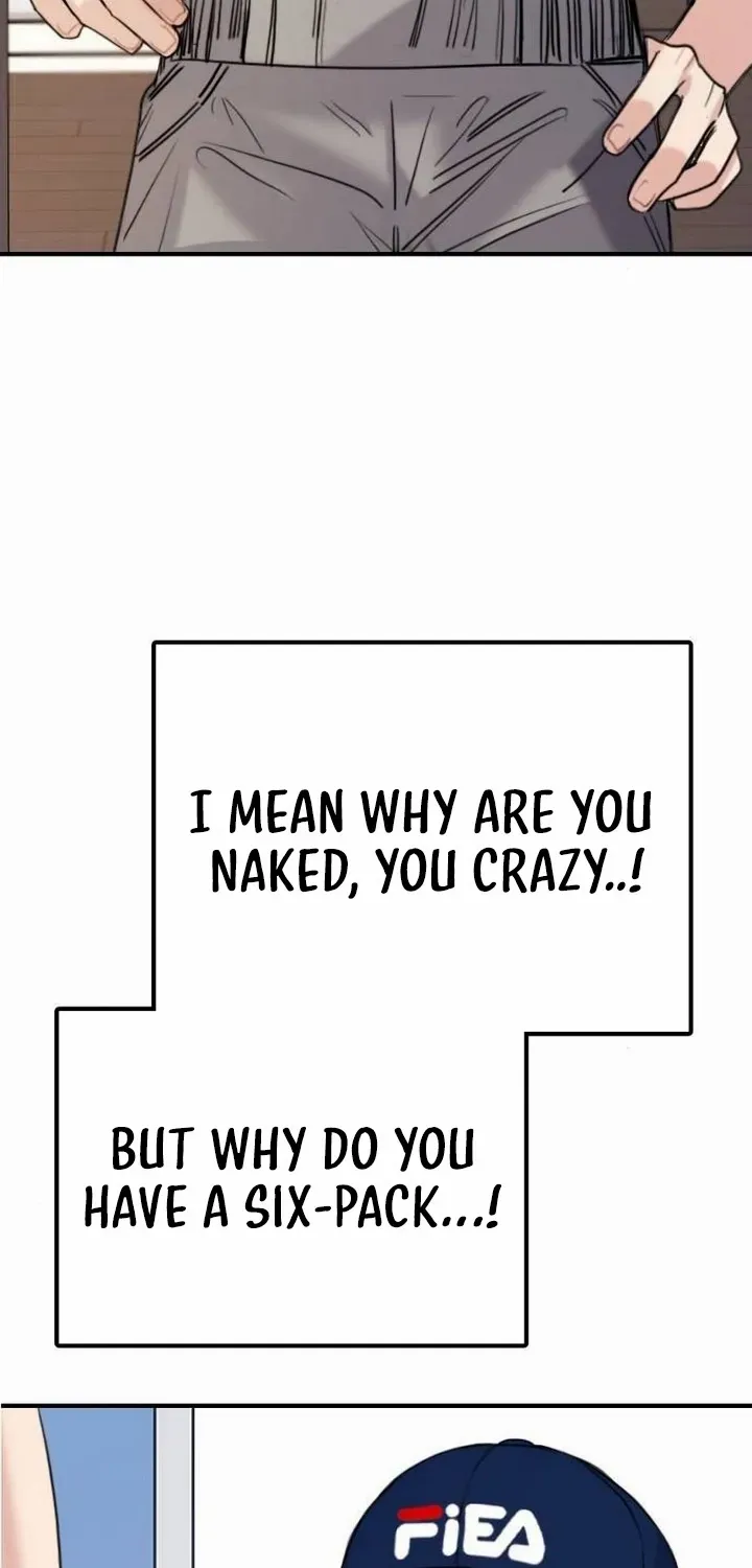 I’m Fine, Thank You, And You? Chapter 2 page 102 - 
