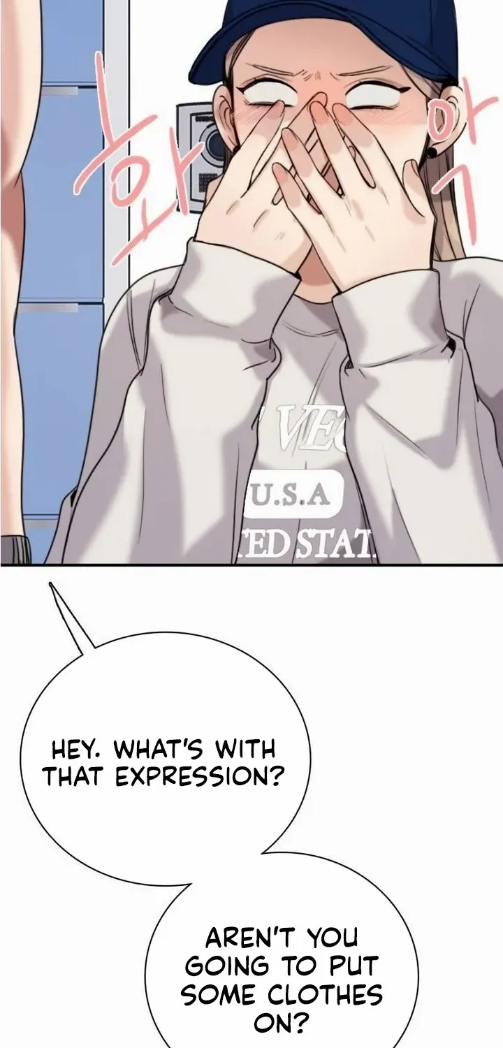 I’m Fine, Thank You, And You? Chapter 2 page 103 - 