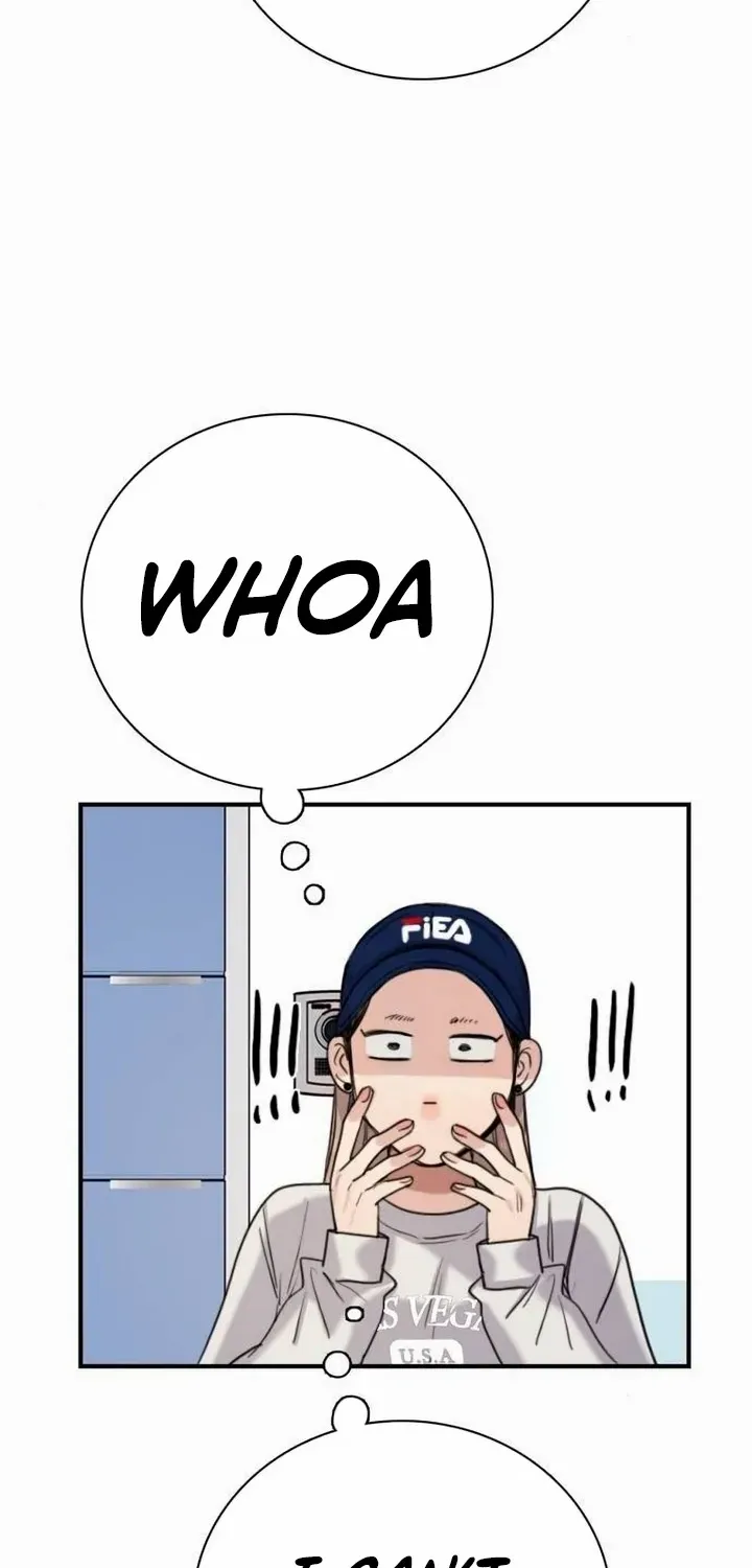 I’m Fine, Thank You, And You? Chapter 2 page 104 - 