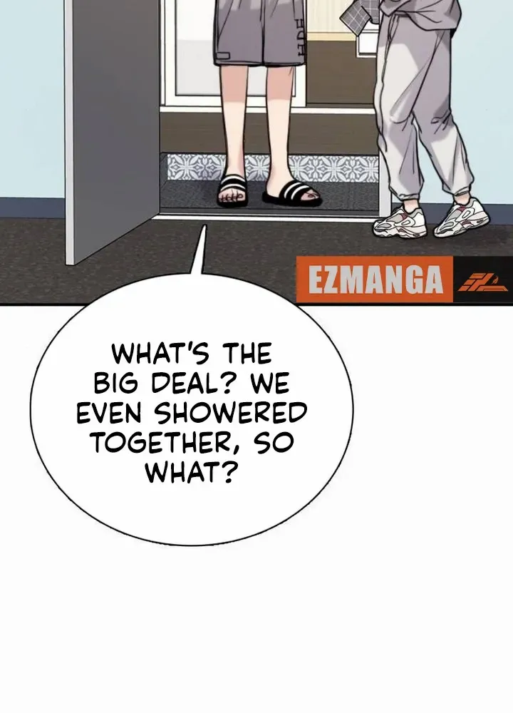 I’m Fine, Thank You, And You? Chapter 2 page 106 - 