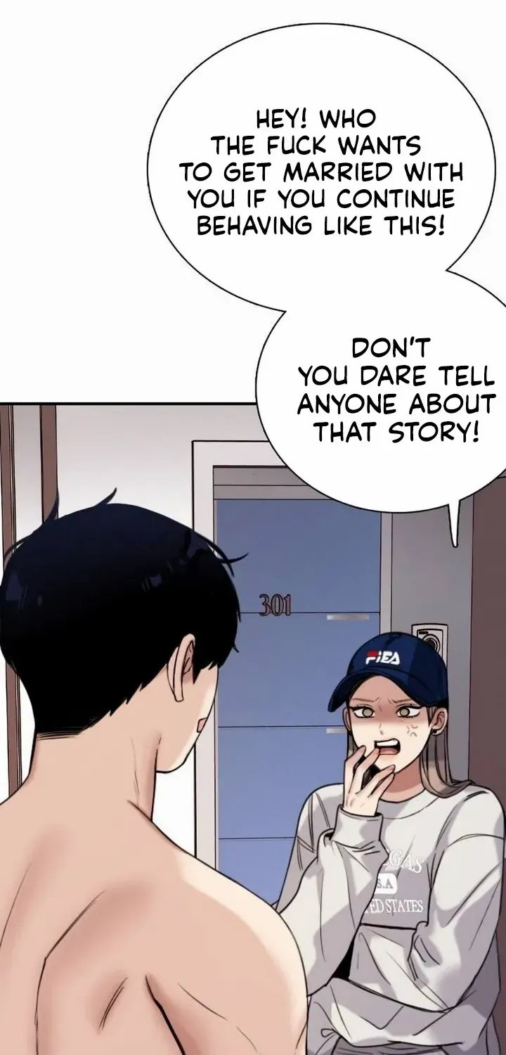 I’m Fine, Thank You, And You? Chapter 2 page 107 - 
