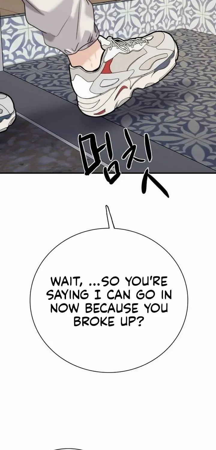 I’m Fine, Thank You, And You? Chapter 2 page 109 - 