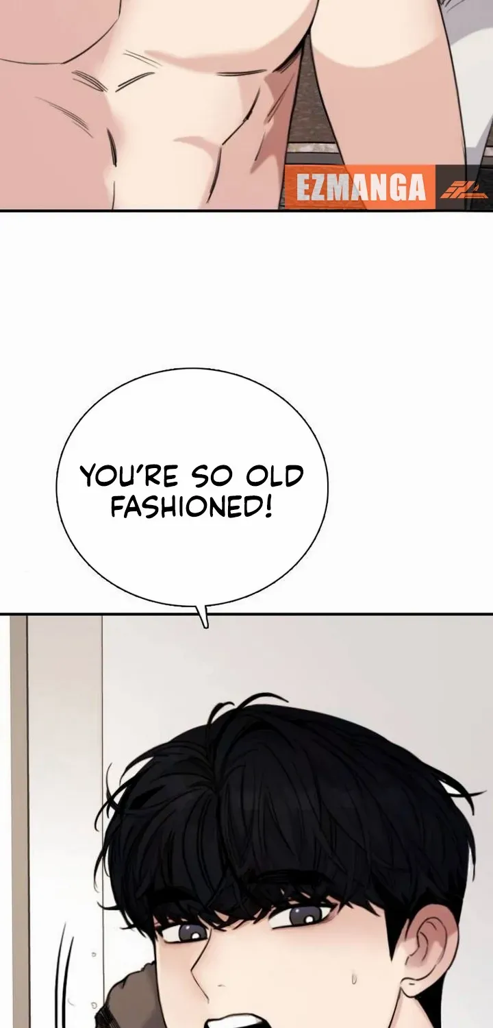 I’m Fine, Thank You, And You? Chapter 2 page 111 - 