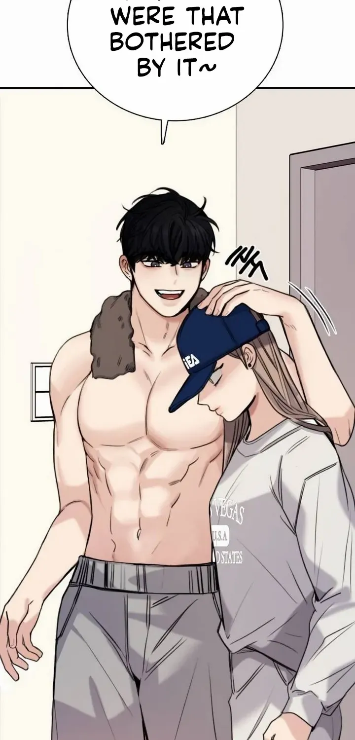 I’m Fine, Thank You, And You? Chapter 2 page 113 - 