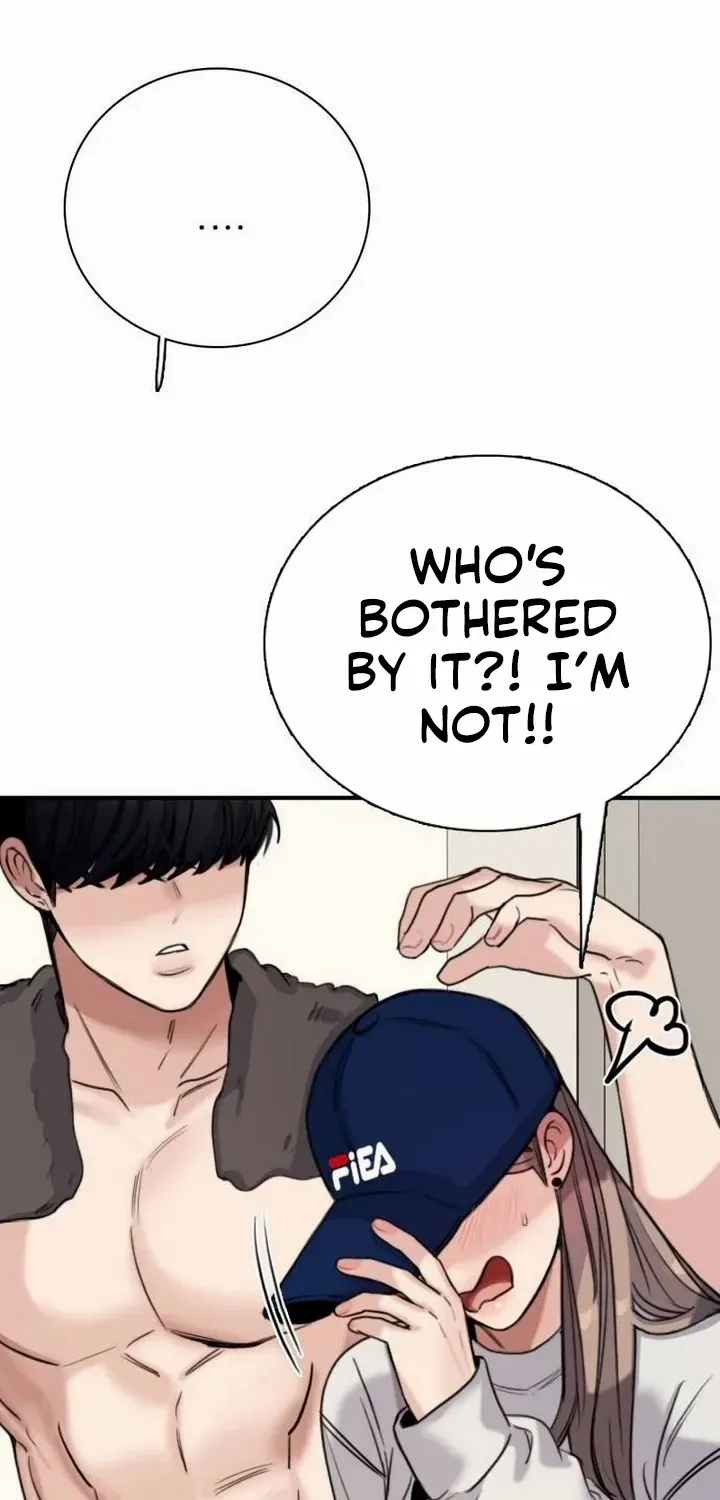 I’m Fine, Thank You, And You? Chapter 2 page 118 - 
