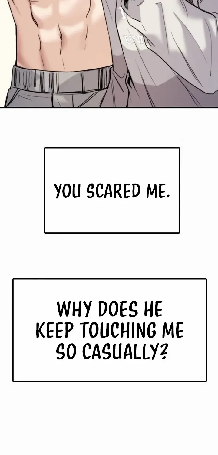 I’m Fine, Thank You, And You? Chapter 2 page 119 - 