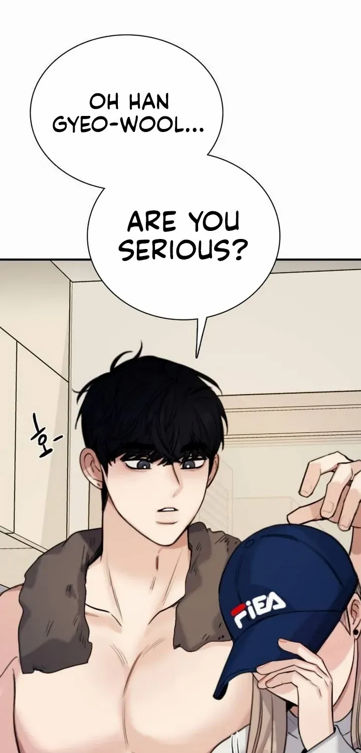 I’m Fine, Thank You, And You? Chapter 2 page 120 - 