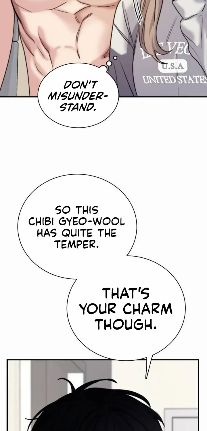 I’m Fine, Thank You, And You? Chapter 2 page 121 - 