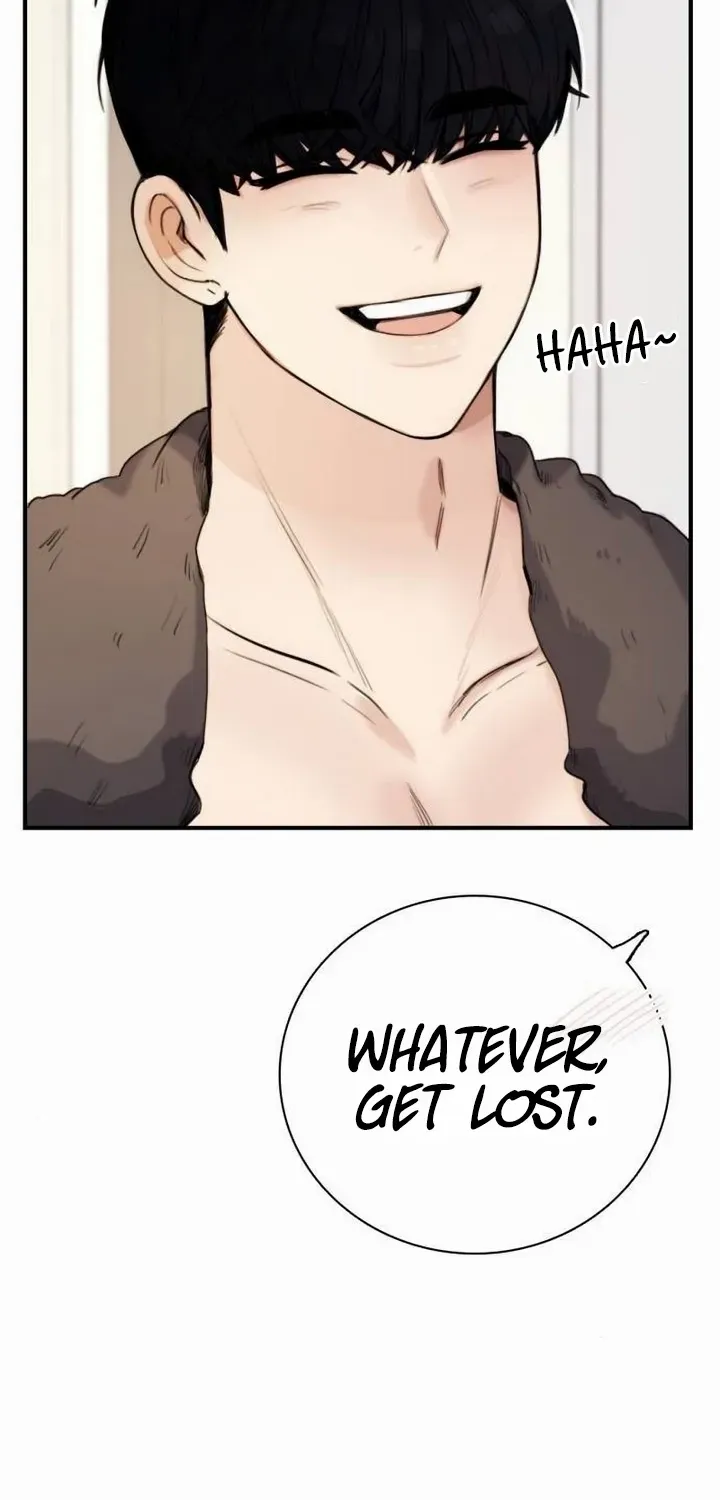 I’m Fine, Thank You, And You? Chapter 2 page 122 - 