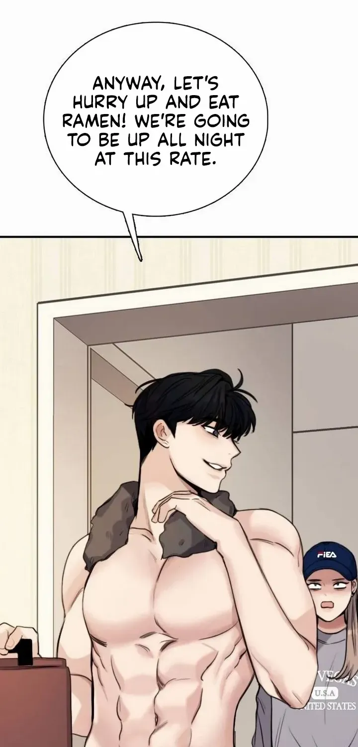 I’m Fine, Thank You, And You? Chapter 2 page 123 - 