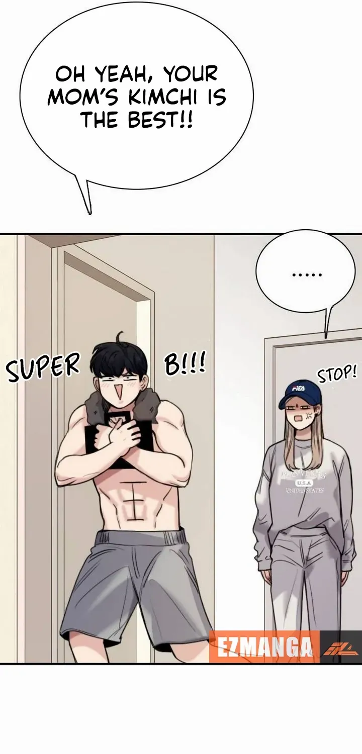 I’m Fine, Thank You, And You? Chapter 2 page 125 - 
