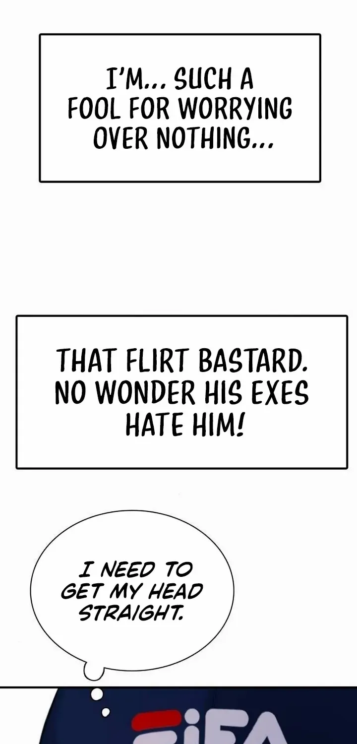 I’m Fine, Thank You, And You? Chapter 2 page 126 - 