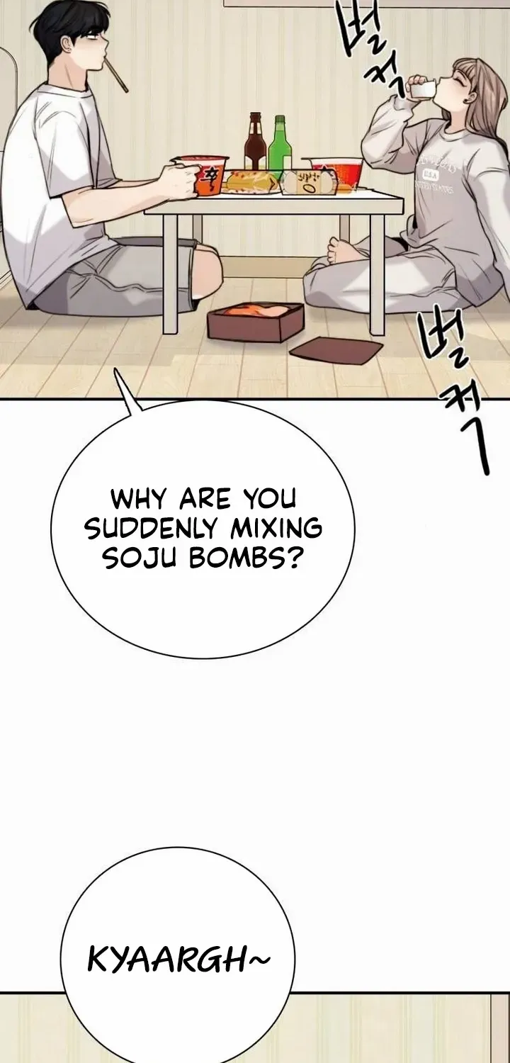 I’m Fine, Thank You, And You? Chapter 2 page 130 - 
