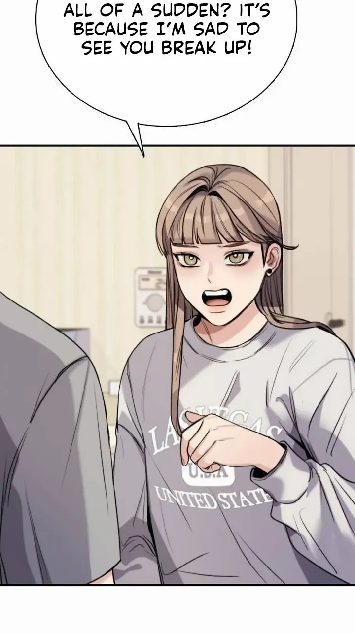 I’m Fine, Thank You, And You? Chapter 2 page 132 - 