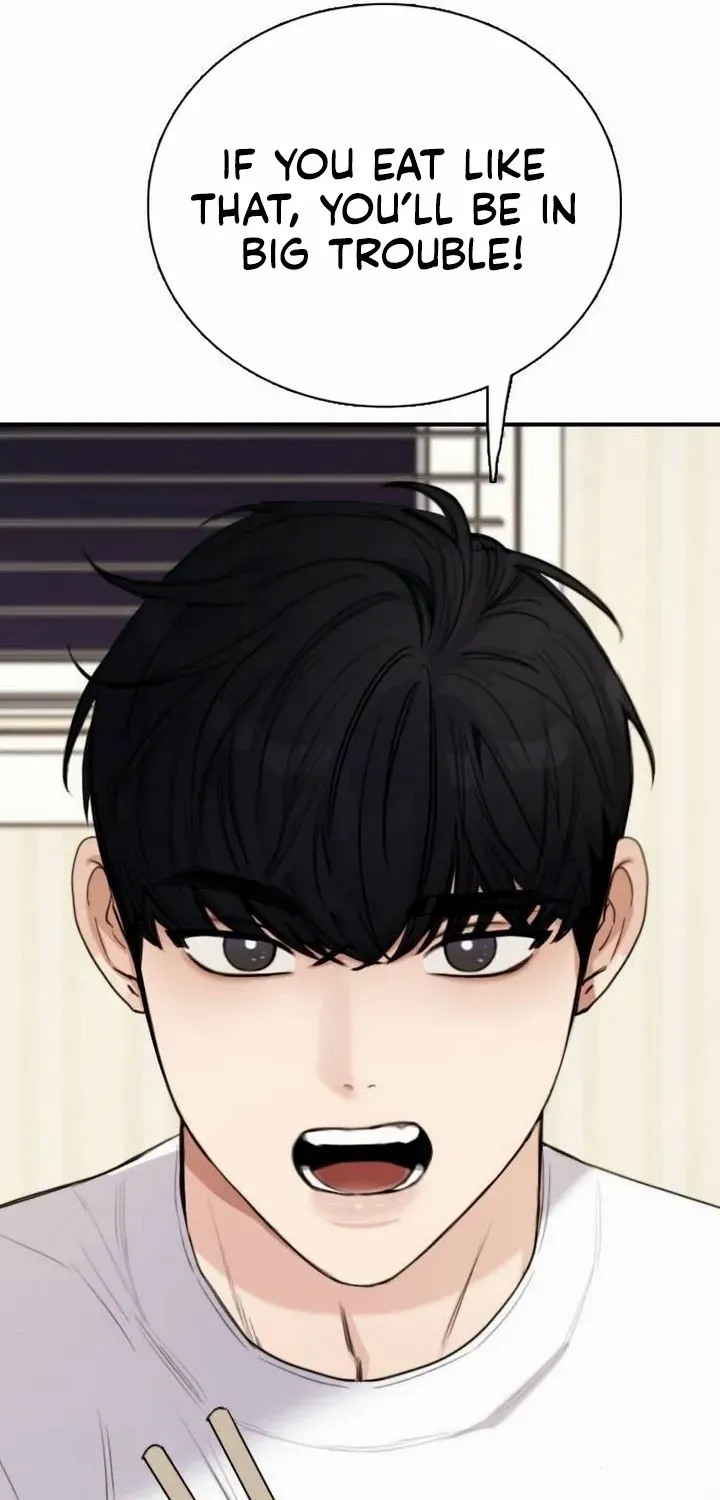 I’m Fine, Thank You, And You? Chapter 2 page 133 - 