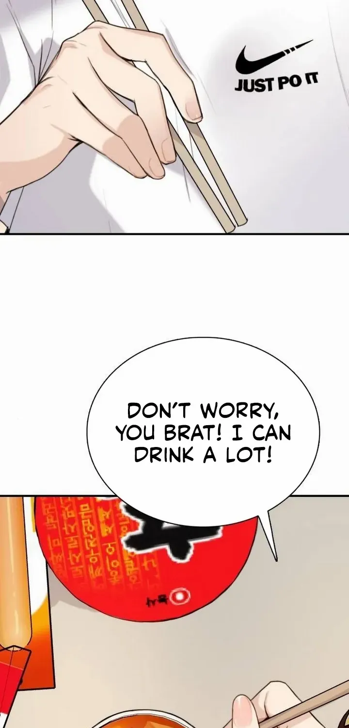 I’m Fine, Thank You, And You? Chapter 2 page 134 - 