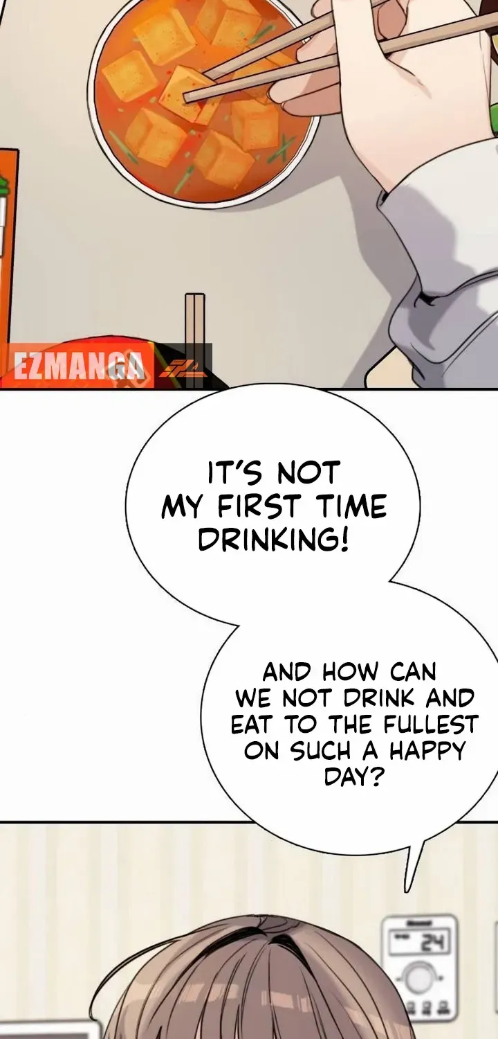 I’m Fine, Thank You, And You? Chapter 2 page 135 - 