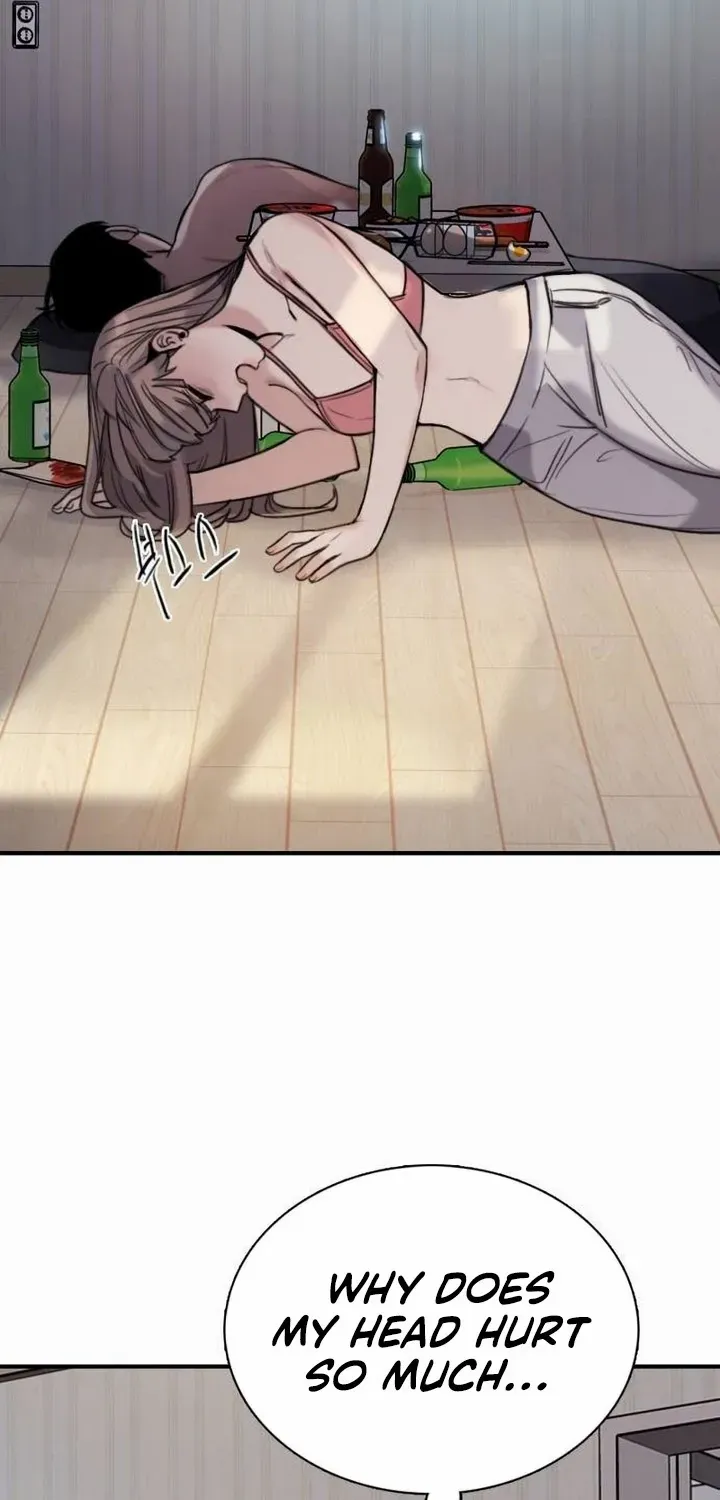 I’m Fine, Thank You, And You? Chapter 2 page 144 - 