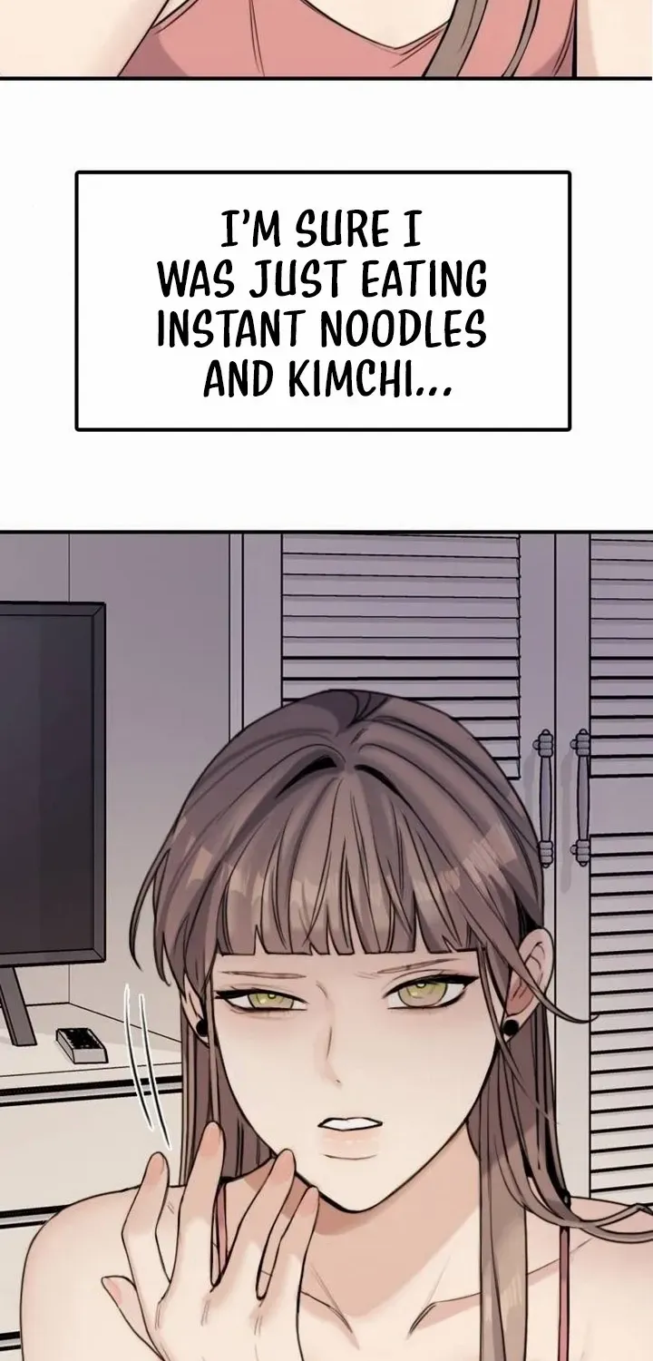 I’m Fine, Thank You, And You? Chapter 2 page 147 - 
