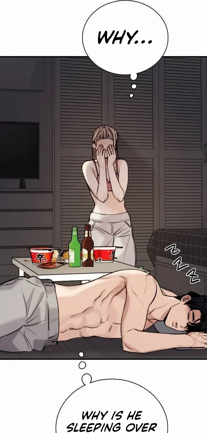 I’m Fine, Thank You, And You? Chapter 2 page 168 - 