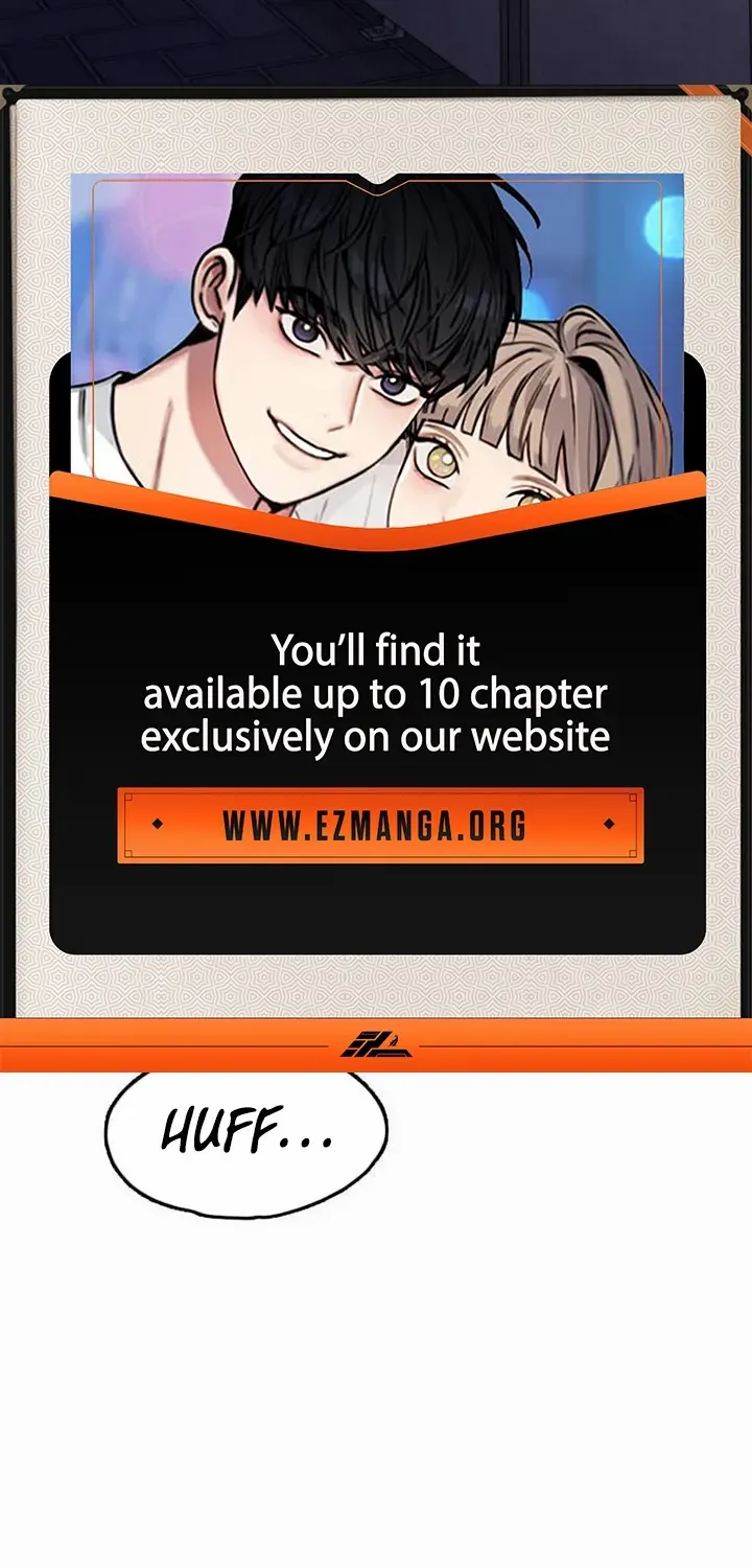 I’m Fine, Thank You, And You? Chapter 2 page 25 - 