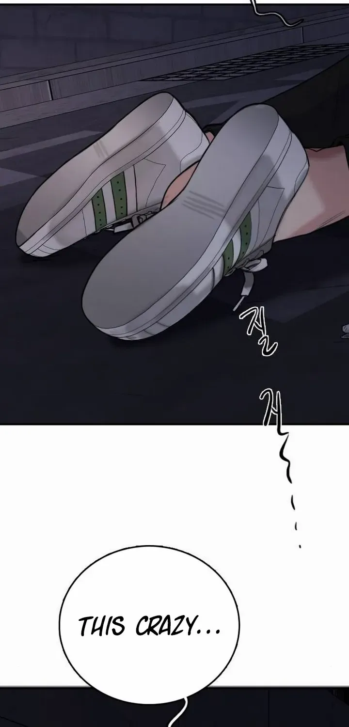 I’m Fine, Thank You, And You? Chapter 2 page 28 - 