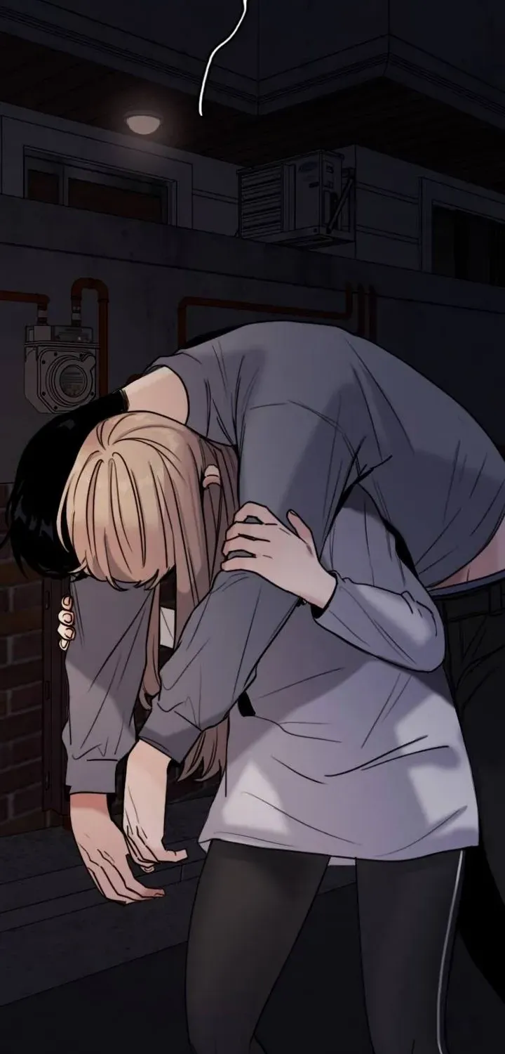 I’m Fine, Thank You, And You? Chapter 2 page 29 - 