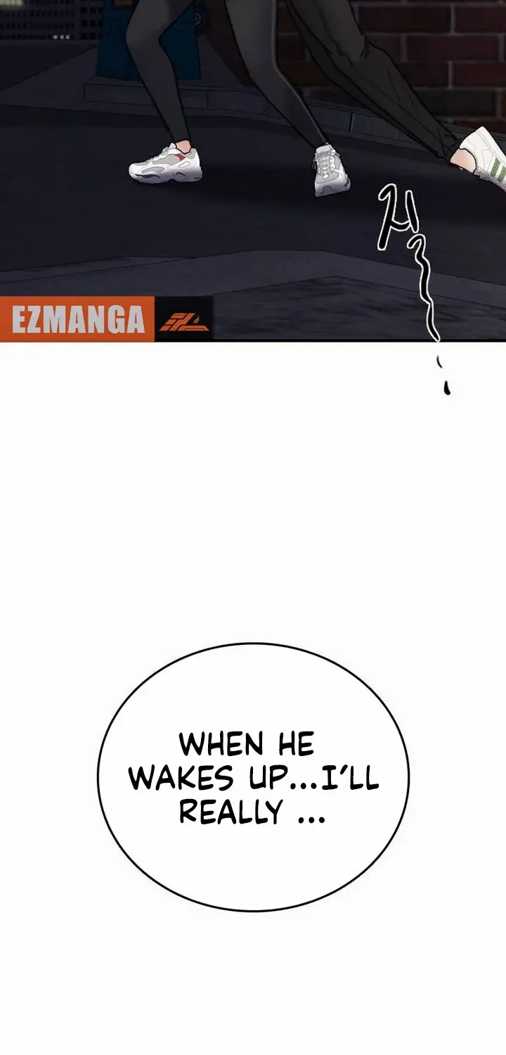 I’m Fine, Thank You, And You? Chapter 2 page 31 - 