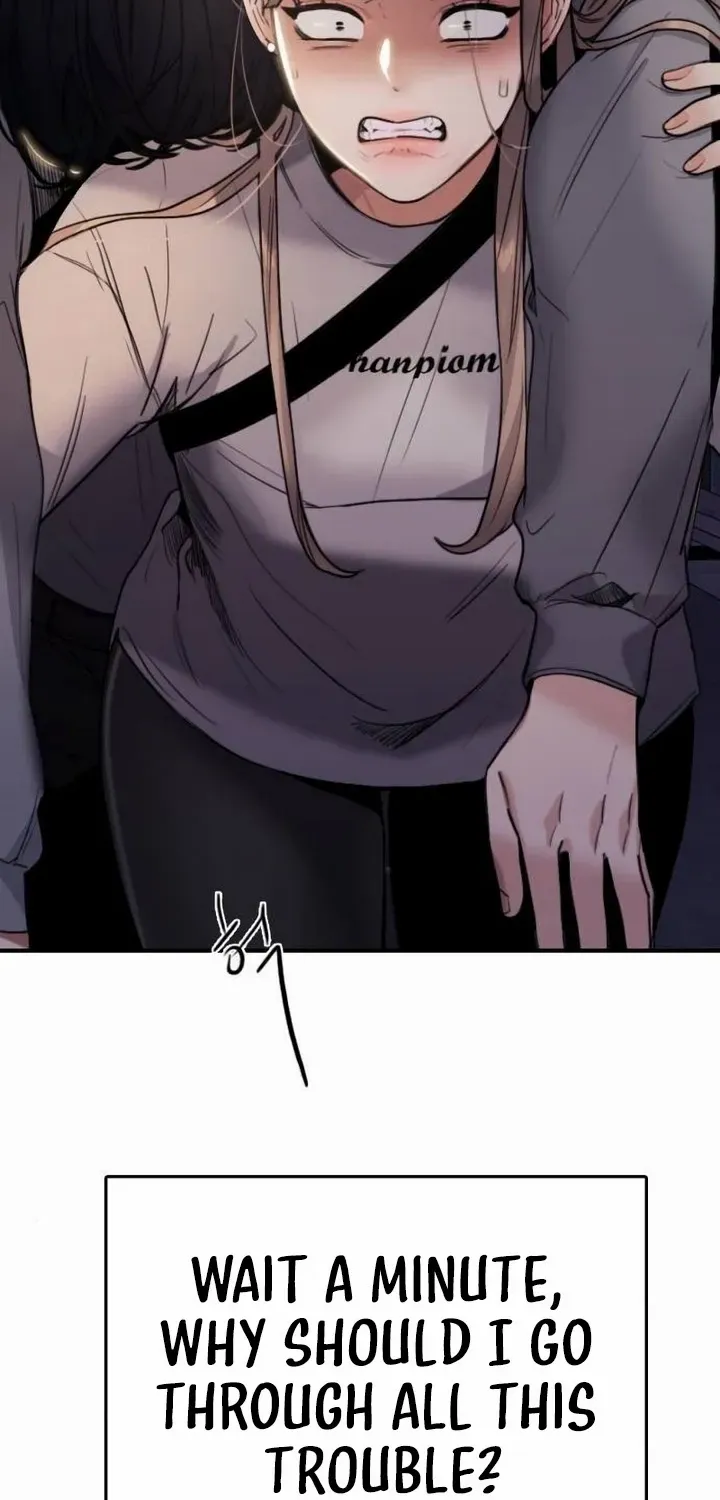 I’m Fine, Thank You, And You? Chapter 2 page 33 - 