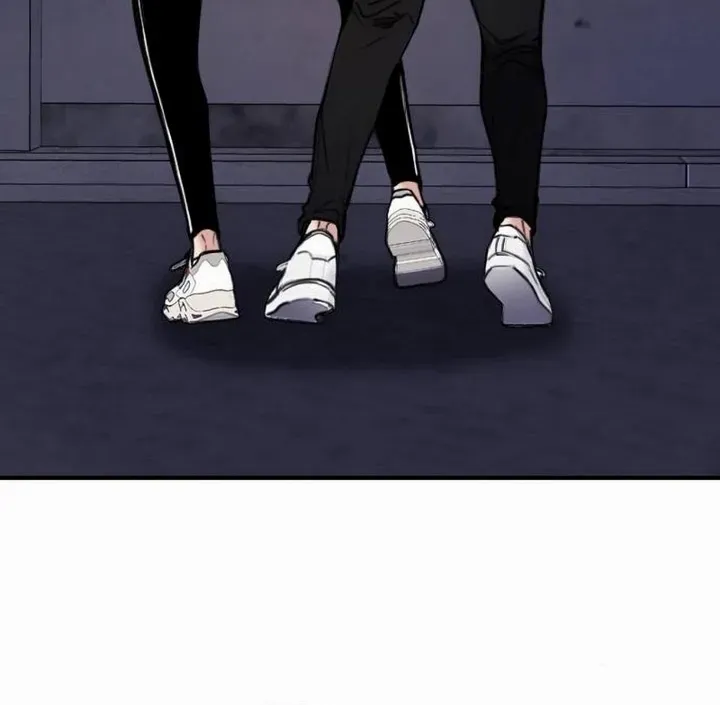 I’m Fine, Thank You, And You? Chapter 2 page 35 - 