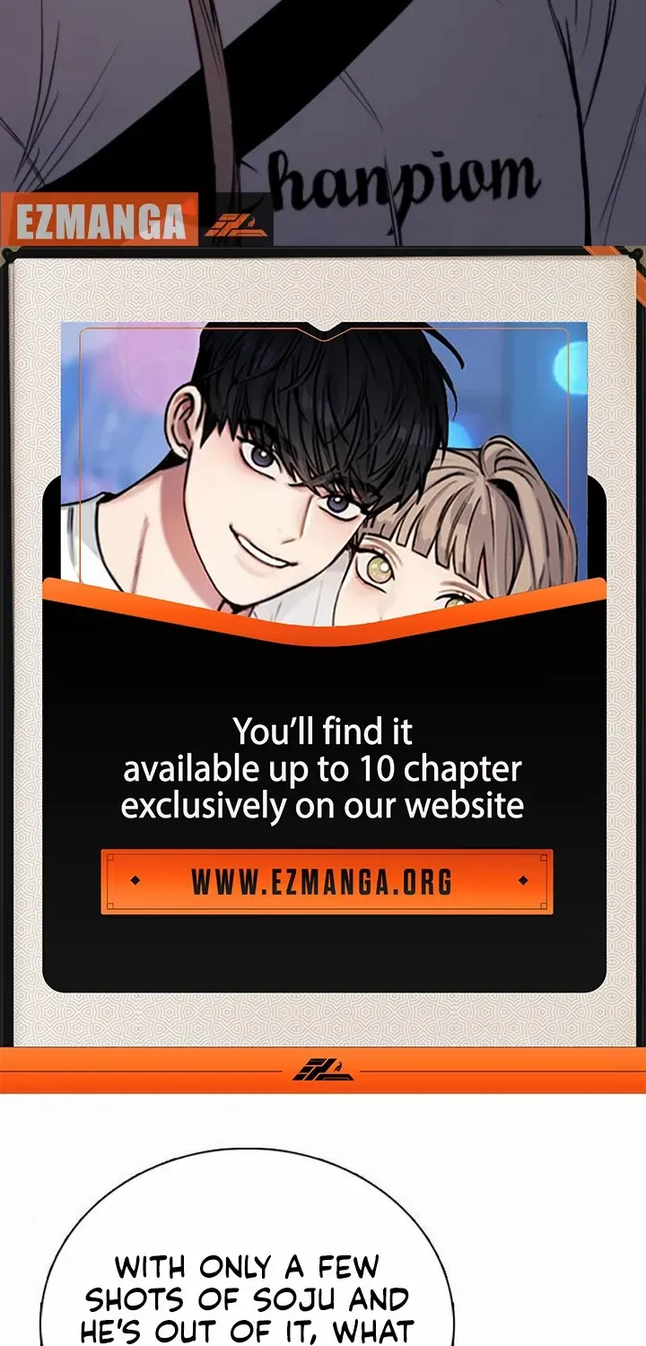 I’m Fine, Thank You, And You? Chapter 2 page 37 - 