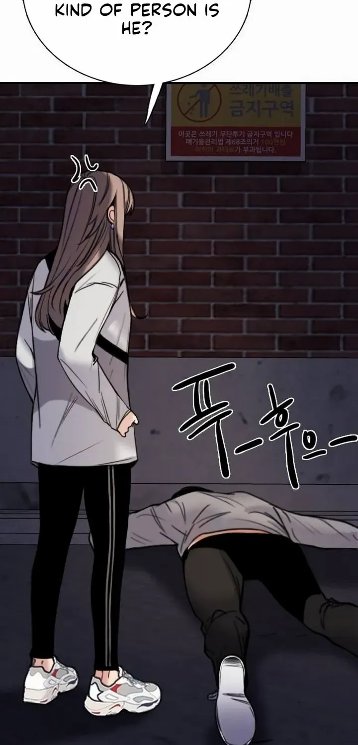 I’m Fine, Thank You, And You? Chapter 2 page 38 - 