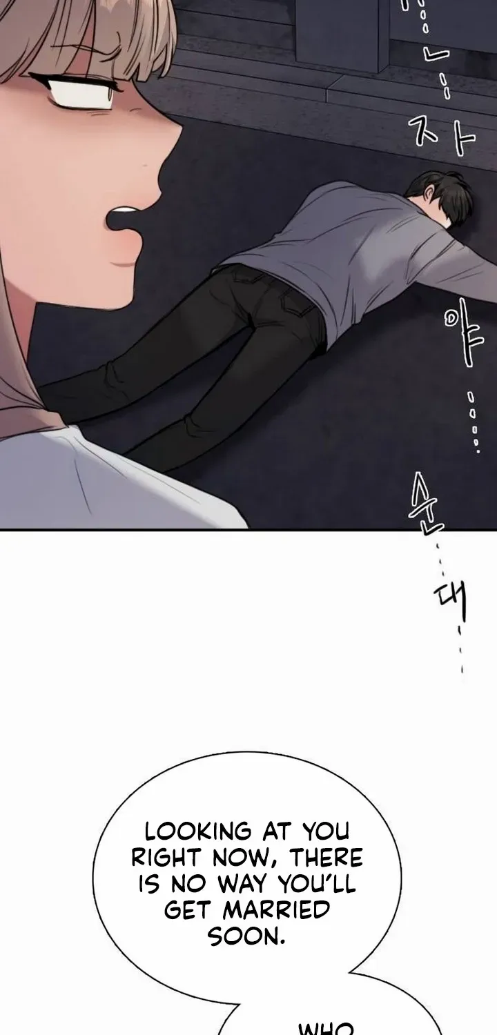 I’m Fine, Thank You, And You? Chapter 2 page 40 - 