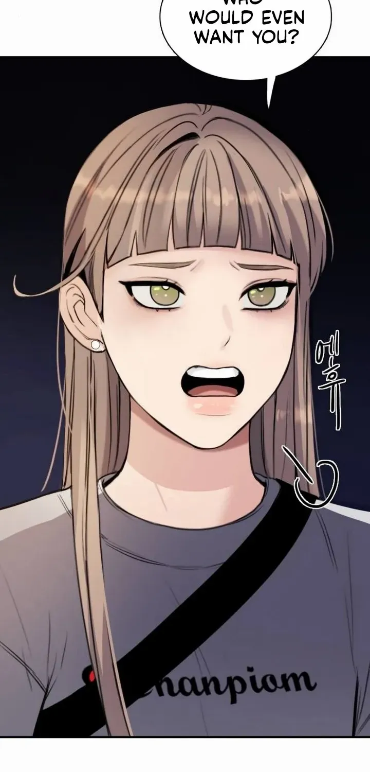 I’m Fine, Thank You, And You? Chapter 2 page 41 - 