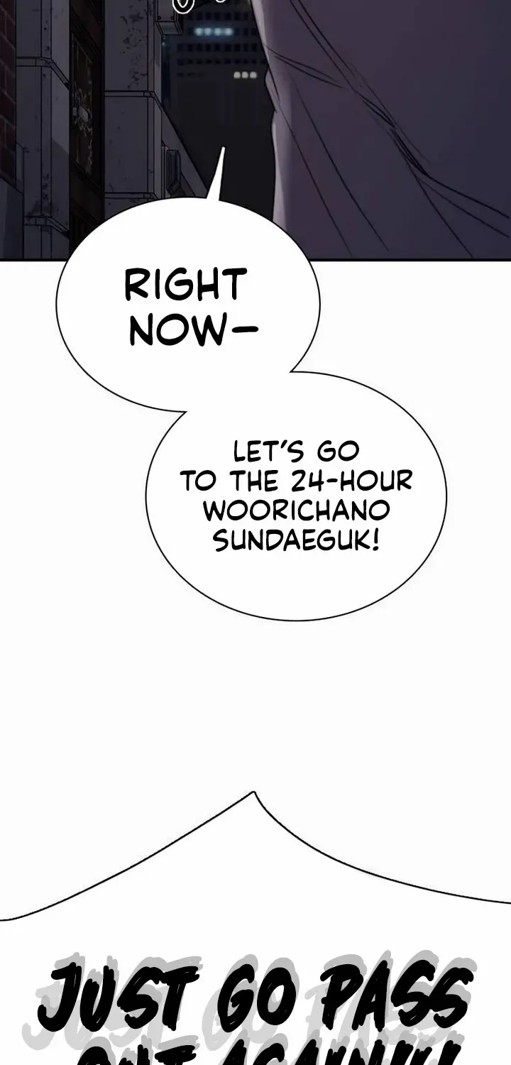 I’m Fine, Thank You, And You? Chapter 2 page 46 - 
