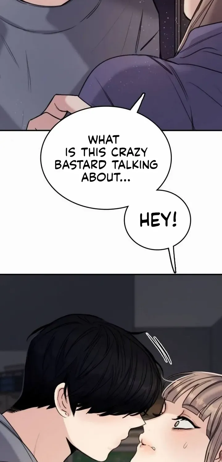 I’m Fine, Thank You, And You? Chapter 2 page 6 - 
