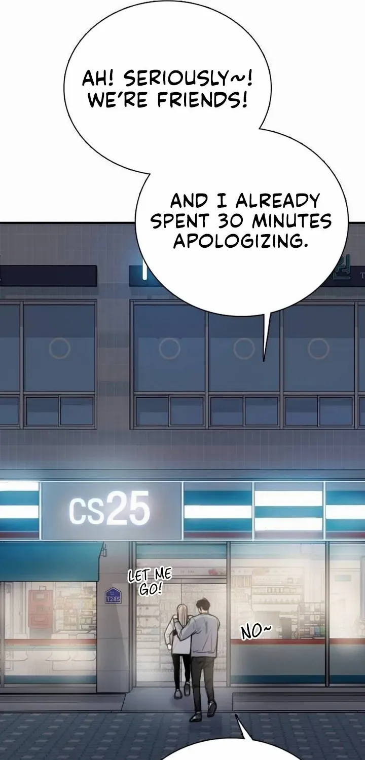 I’m Fine, Thank You, And You? Chapter 2 page 54 - 