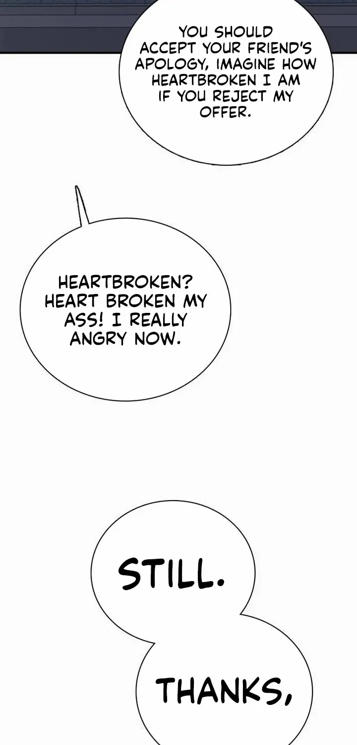 I’m Fine, Thank You, And You? Chapter 2 page 55 - 