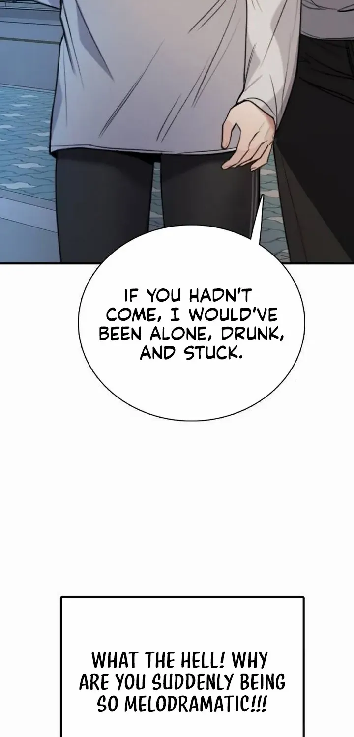 I’m Fine, Thank You, And You? Chapter 2 page 57 - 