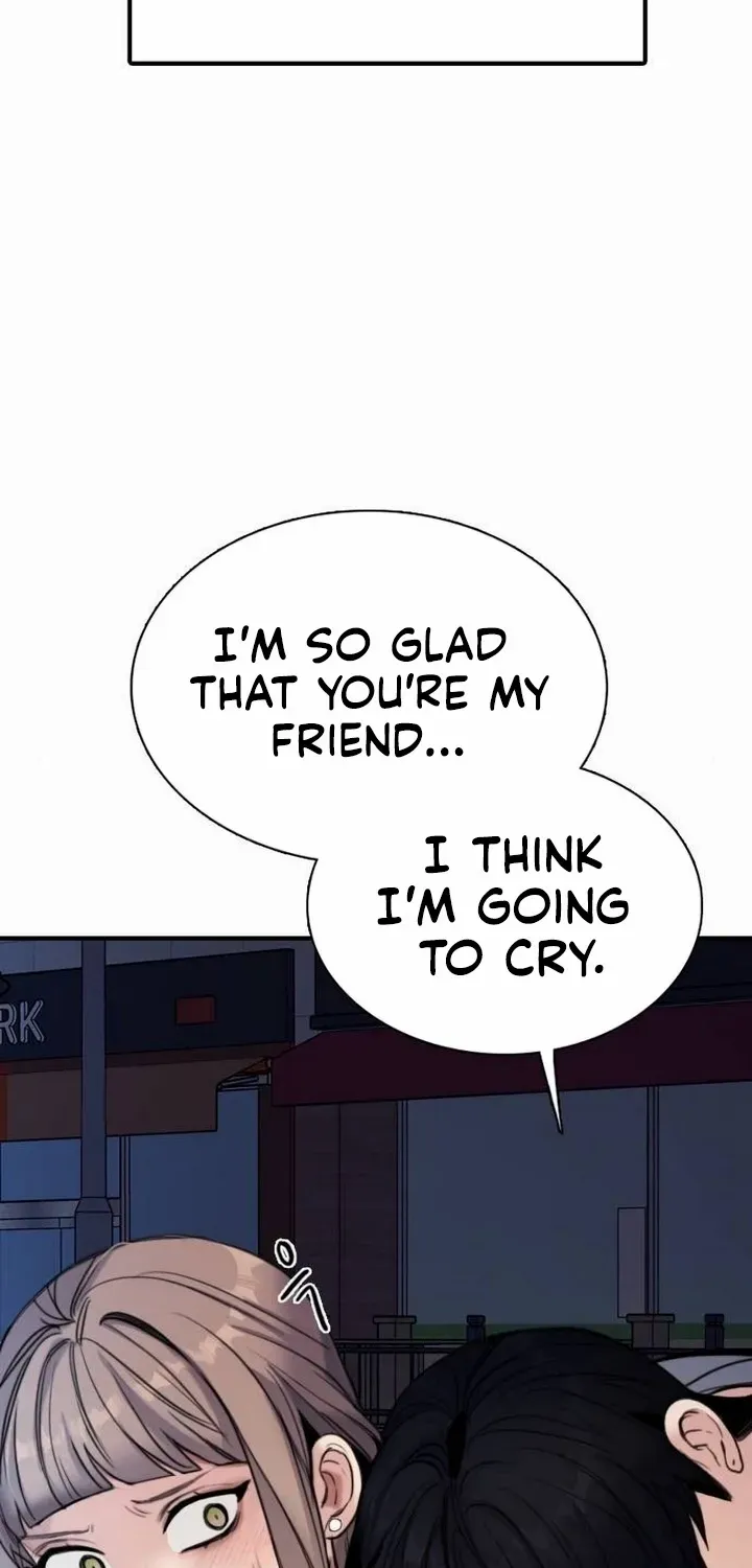 I’m Fine, Thank You, And You? Chapter 2 page 58 - 